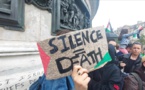 France : rassemblement de milliers de personnes à Paris pour dénoncer le "génocide en cours" à Gaza