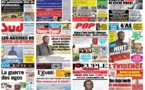 IMPACT - Les UNES de la presse du 29 mai 2024