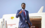 Le Président Diomaye au Mali et au Burkina Faso, sans espoir pour la Cedeao