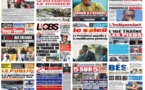 IMPACT - Les Unes de la presse du 30 mai 2024