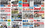 IMPACT - Les UNES de la presse du 1er juin 2024