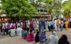 En Inde, un dernier jour d'élections générales sous une chaleur étouffante