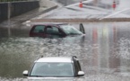 Des pluies continues et provoquent des inondations dans le sud de l’Allemagne