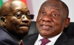 Afrique du Sud : vers un gouvernement de coalition autour de l'ANC