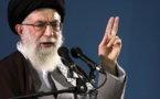 Israël est sur « la voie » de la « destruction », lance l’ayatollah Khamenei