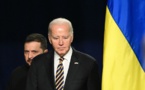 Maison Blanche : Joe Biden ne participera pas au sommet pour la paix en Ukraine