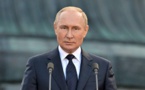 Livraisons d’armes à l’Ukraine - Poutine menace de faire frapper les intérêts occidentaux par des pays tiers