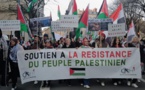 Amnesty UE exhorte la France à cesser de « réprimer » les manifestations de solidarité avec la Palestine