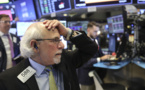 Wall Street reprend son souffle après des records