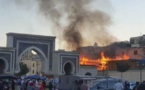 Maroc : 4 morts dans un incendie à Fès, 26 blessés dont 3 graves
