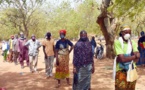 Le HCR appelle à une réponse globale à la crise humanitaire négligée au Sahel
