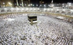 La Mecque - L’Arabie saoudite dit avoir refoulé plus de 300 000 pèlerins clandestins