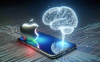 Apple s'allie avec OpenAI et lance Apple Intelligence, son nouveau système d'IA générative,