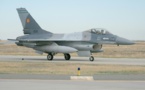 Ministère turc de la défense : Signature de contrats avec les États-Unis pour l'achat de F-16