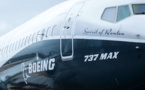 Boeing nie officiellement toute violation d'un accord avec la justice sur deux crashes