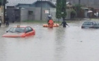 Côte d'Ivoire : Les pluies diluviennes font 5 morts à Abidjan