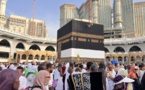 MECQUE 2024 - L’Arabie saoudite met en garde contre un pic de chaleur durant le grand pèlerinage musulman