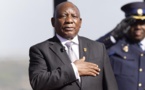 Afrique du Sud - Le président Cyril Ramaphosa réinvesti, incertitudes autour du prochain gouvernement