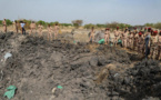 Tchad: 9 morts et une cinquantaine de blessés dans l'incendie d'un dépôt de munitions de l'armée