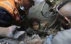 La Colombie se prépare à accueillir 50 enfants de Gaza pour les soigner
