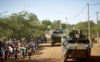 Burkina Faso : l’armée dément les rumeurs sur des présumées mutineries dans certaines casernes