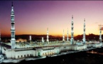 MECQUE 2024 : Un au-revoir de la mosquée de Médine