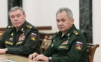 La CPI émet des mandats d'arrêt contre le chef d’état-major russe et l'ancien ministre de la Défense