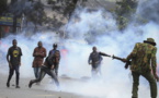 Troubles au Kenya - 22 morts mardi, des manifestations pacifiques prévues