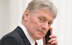 Le Kremlin juge « absurdes » les mandats d’arrêt de la CPI contre des responsables militaires russes