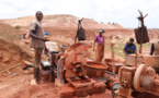 Le Mali ordonne la fermeture des sites d'orpaillage sur toute l'étendue du territoire jusqu'au 30 septembre