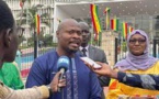 DPG : Guy Marius Sagna recommande au PM Ousmane Sonko ce qu’il avait recommandé au PM Amadou Ba