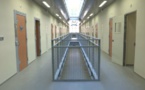 Prisons : 77.880 détenus au 1er juin en France, nouveau record