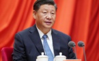Xi Jinping évoque "d'importantes mesures" de "réforme" avant une réunion au sommet