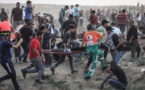 Gaza : 37 877 personnes tuées par l'armée israélienne depuis le 7 octobre