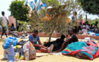 Dans l’impasse en Tunisie, de plus en plus de migrants rapatriés dans leur pays d’origine