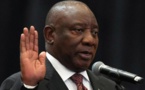 Gouvernement de coalition en Afrique du Sud : l’ANC se taille la part du lion