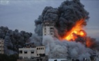 Gaza : Le bilan des morts s'élève à 37 900 depuis le 7 octobre