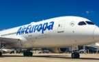 Brésil : une trentaine de passagers blessés lors d’un vol d'Air Europa