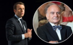 Jean-Michel Macron : mon fils m'a parlé de la dissolution « il y a deux mois »