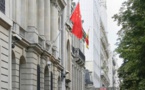 France : deux "espions" chinois visés par une procédure d’expulsion du territoire