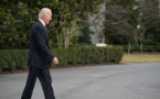 Washington : D'anciens officiels américains qualifient d' « échec » la politique de Biden à l'égard de Gaza