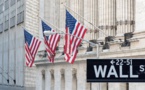 Wall Street termine en ordre dispersé, records pour Nasdaq et S&amp;P 500