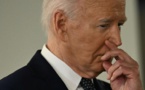 Jo Biden se bat pour maintenir sa candidature en vie