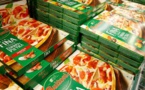 Scandale des pizzas contaminées : Nestlé France mis en examen