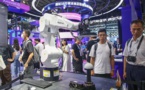 Intelligence artificielle : les Chinois optimistes malgré les restrictions occidentales