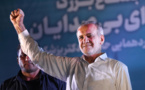 Le réformateur Masoud Pezeshkian élu nouveau président de l'Iran