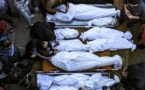Gaza : Le bilan des victimes de la guerre israélienne s'alourdit à plus 38 200 morts