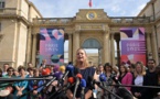 Le NFP met "solennellement en garde" le Président Macron contre "toute tentative de détournement des institutions"