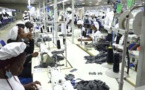 Zone Industrielle de Glo-Djigbé : une première exportation de 80 000 pièces de vêtements pour la marque française KIABI