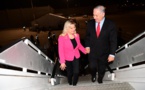 Israël : Craignant d'être arrêté, Netanyahu pourrait éviter une escale en Europe avant de se rendre aux Etats-Unis